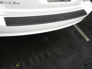 Illustration for article titled Oppopinions solicited: bumper protection